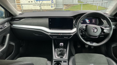 Skoda Octavia 1.5 TSI SE L 5dr Petrol Hatchback